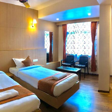 Orange Homestay Shillong Exterior foto