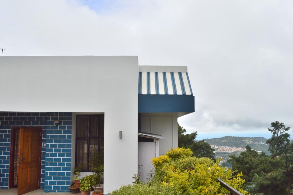 Orange Homestay Shillong Exterior foto