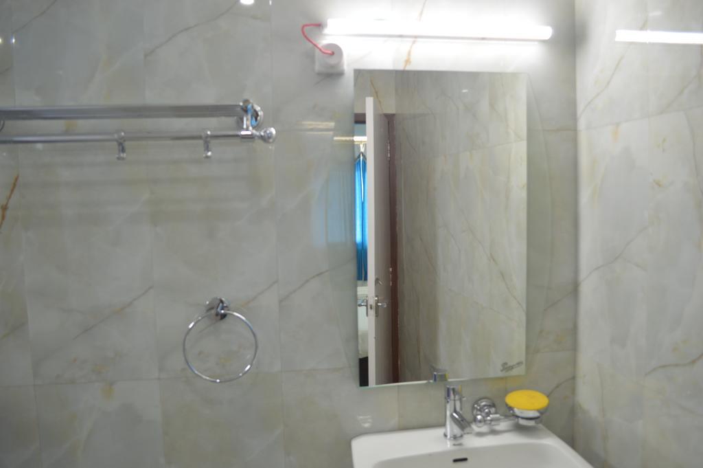 Orange Homestay Shillong Exterior foto